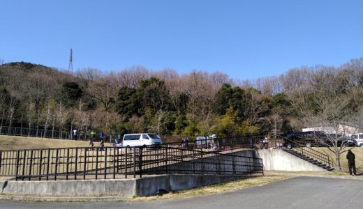 150kmチャレンジロード in 播磨中央公園 2018　6位