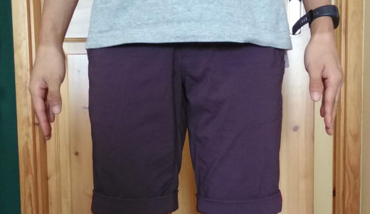 Rapha RANDONNEE SHORTS（ラファの短パン）