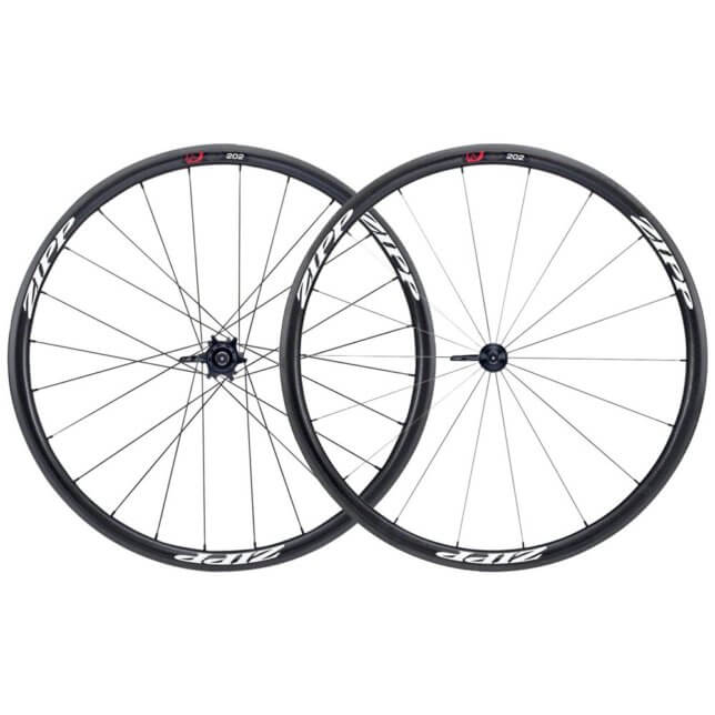 ZIPP｜202 Firecrest