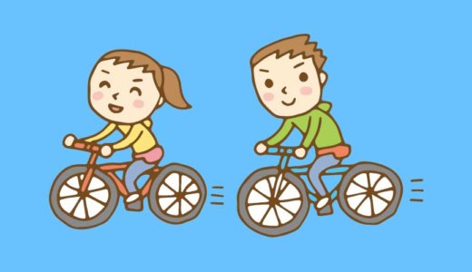 【厳選】ロードバイクでおすすめ！5つのトレーニングメニューとは？メニュー例も公開