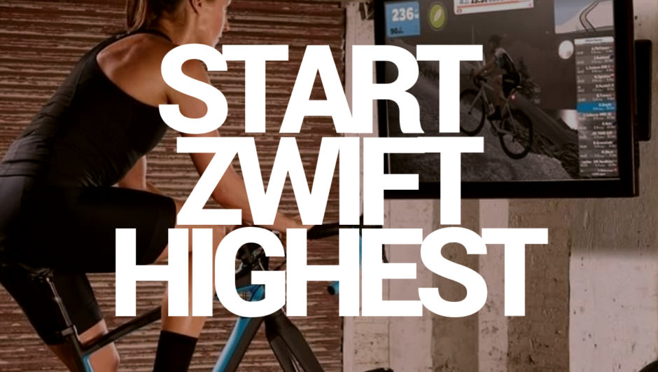 2. Get a Free Month of Zwift with Promo Code "FREEMONTH" - wide 3