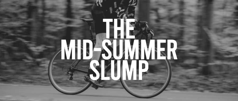 冬からトレーニングを頑張ってるサイクリストは春や夏頃に訪れる不調 ミッドサマースランプ The Mid Summer Slump に気を付けよう アフログ