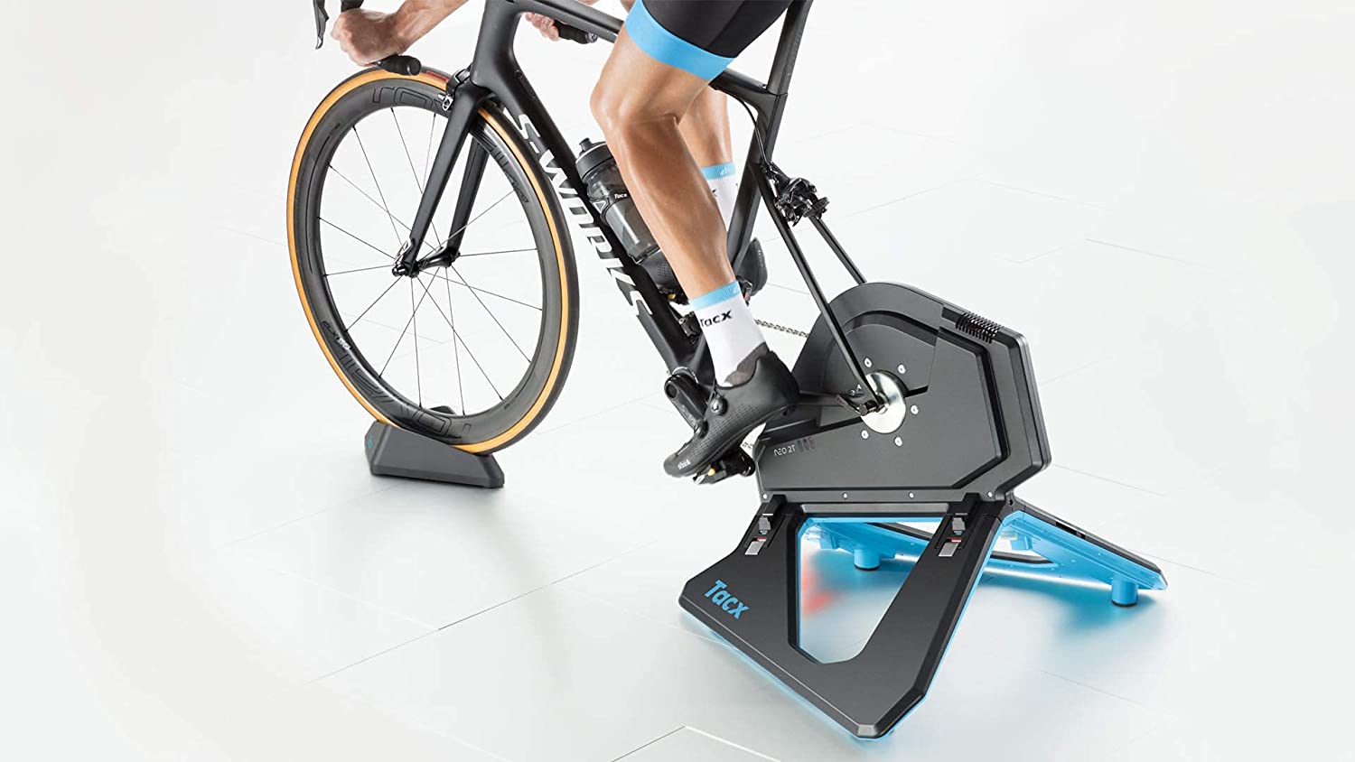 TACX NEO SMART T2800 タックス ネオスマート ZWIFT
