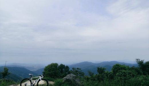 笠井山〜金山