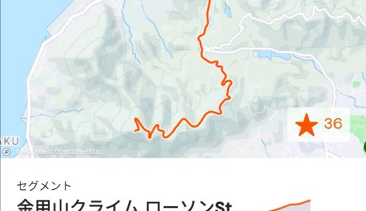 久々にホームコースでSST3本