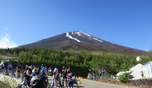 富士ヒルでゴールドを目指し続けた理由