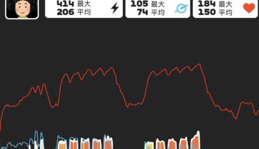 第53回Vo2Max向上委員会 – Step by Step